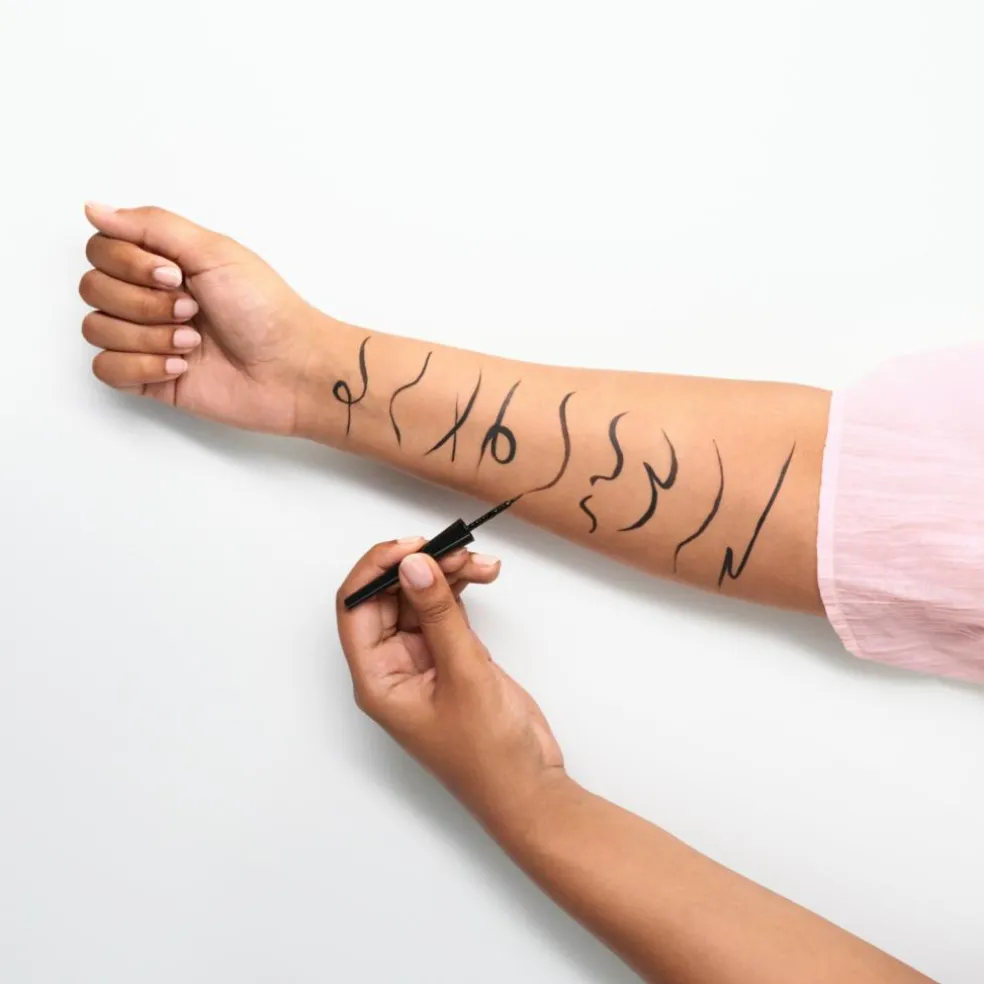dip eyeliner waterproof 24h long-lasting