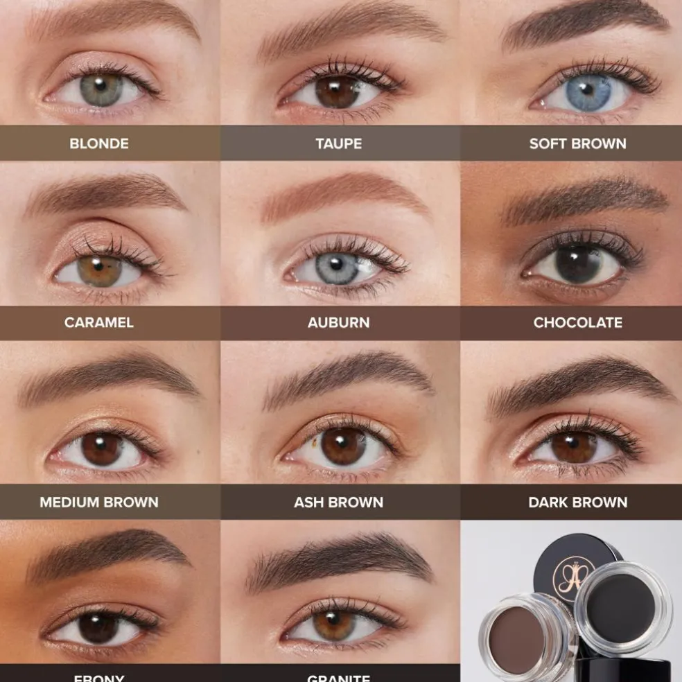 Dipbrow Pomade