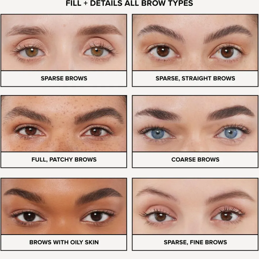 Dipbrow Pomade