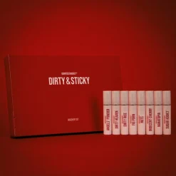 Dirty & Sticky Discovery Kit