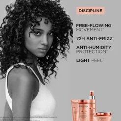 Discipline Bain Fluidealiste Shampoo