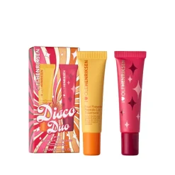 Disco Duo Lip Set Sampak