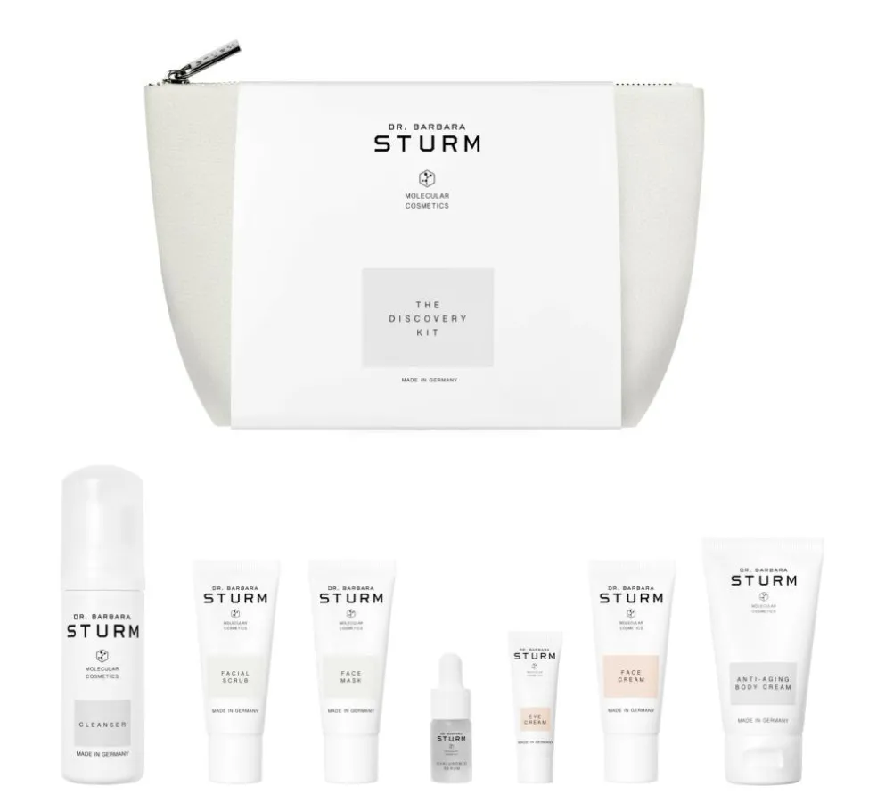 Discovery Kit