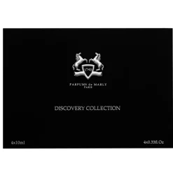 Discovery Set Masculin