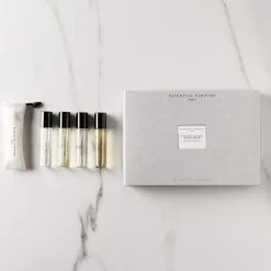 Discovery Travel Set