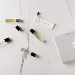 Discovery Travel Set