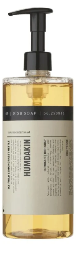 Dish Soap