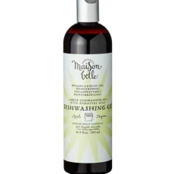 Dishwashing Gel Apple/Thyme