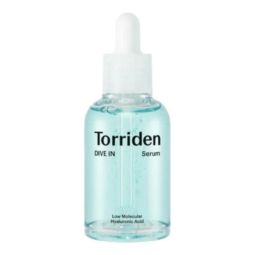 DIVE-IN Low Molecular Hyaluronic Acid Serum