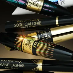 Divine Lashes Waterproof Mascara