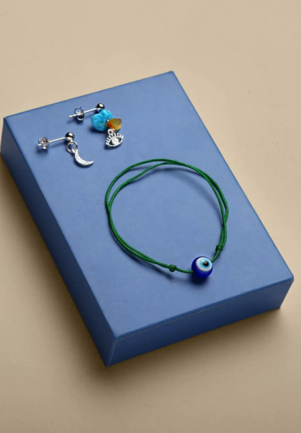 DIY Jewelry Box
