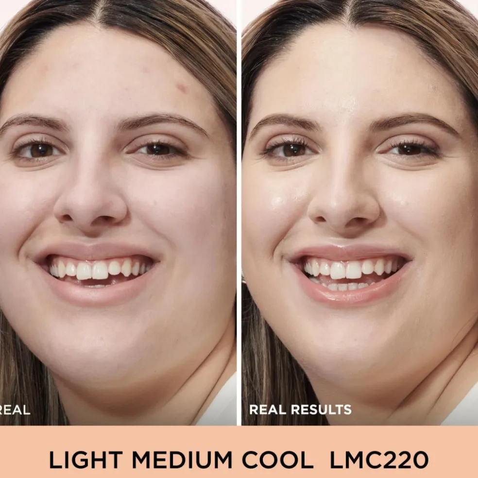 Do It All Plumping Radiant Concealer + Multivitamin Serum