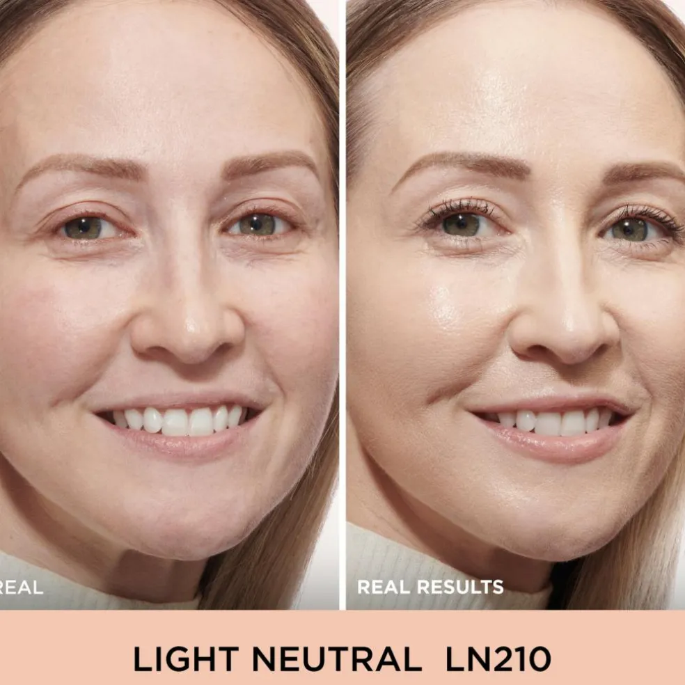 Do It All Plumping Radiant Concealer + Multivitamin Serum