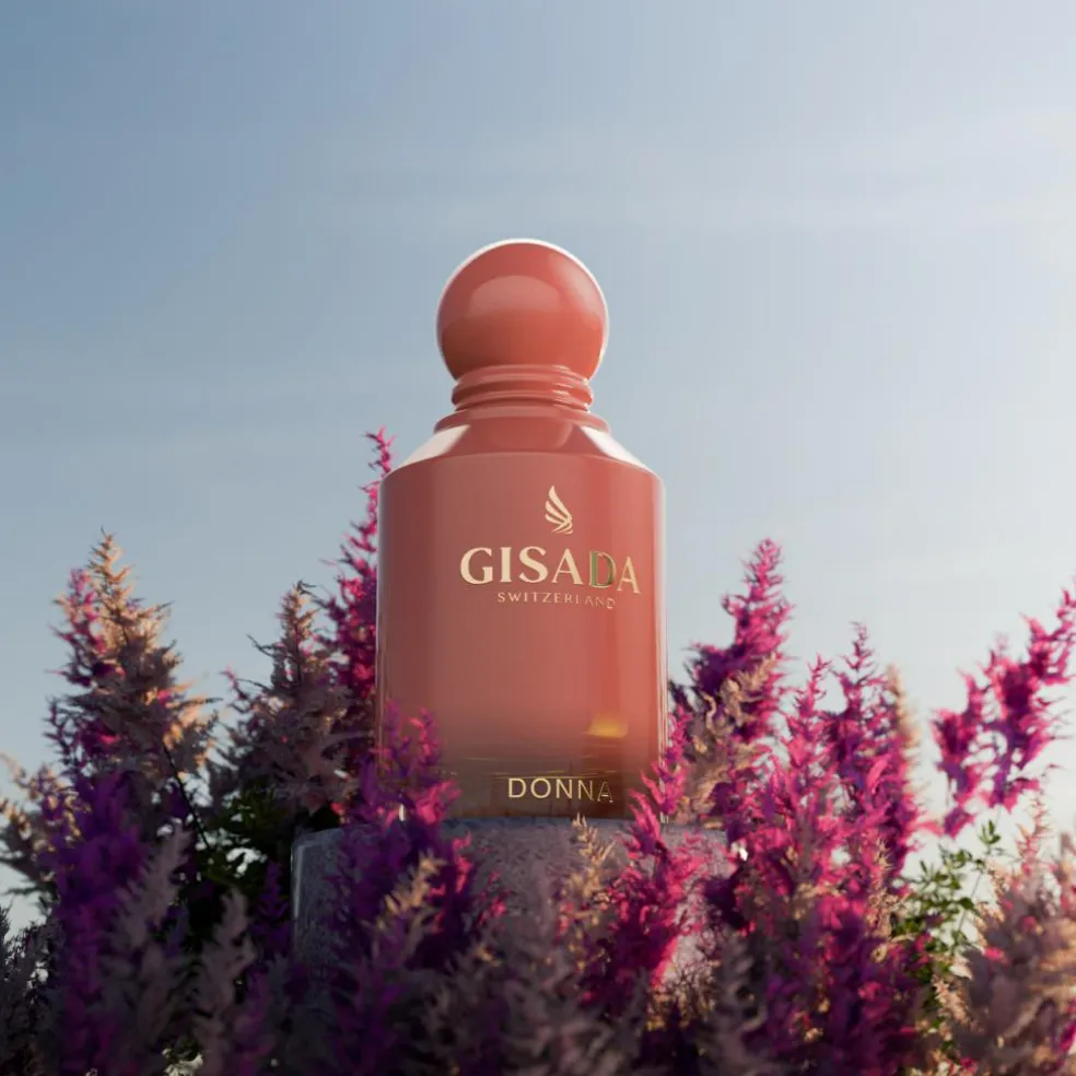 Donna Eau de Parfum