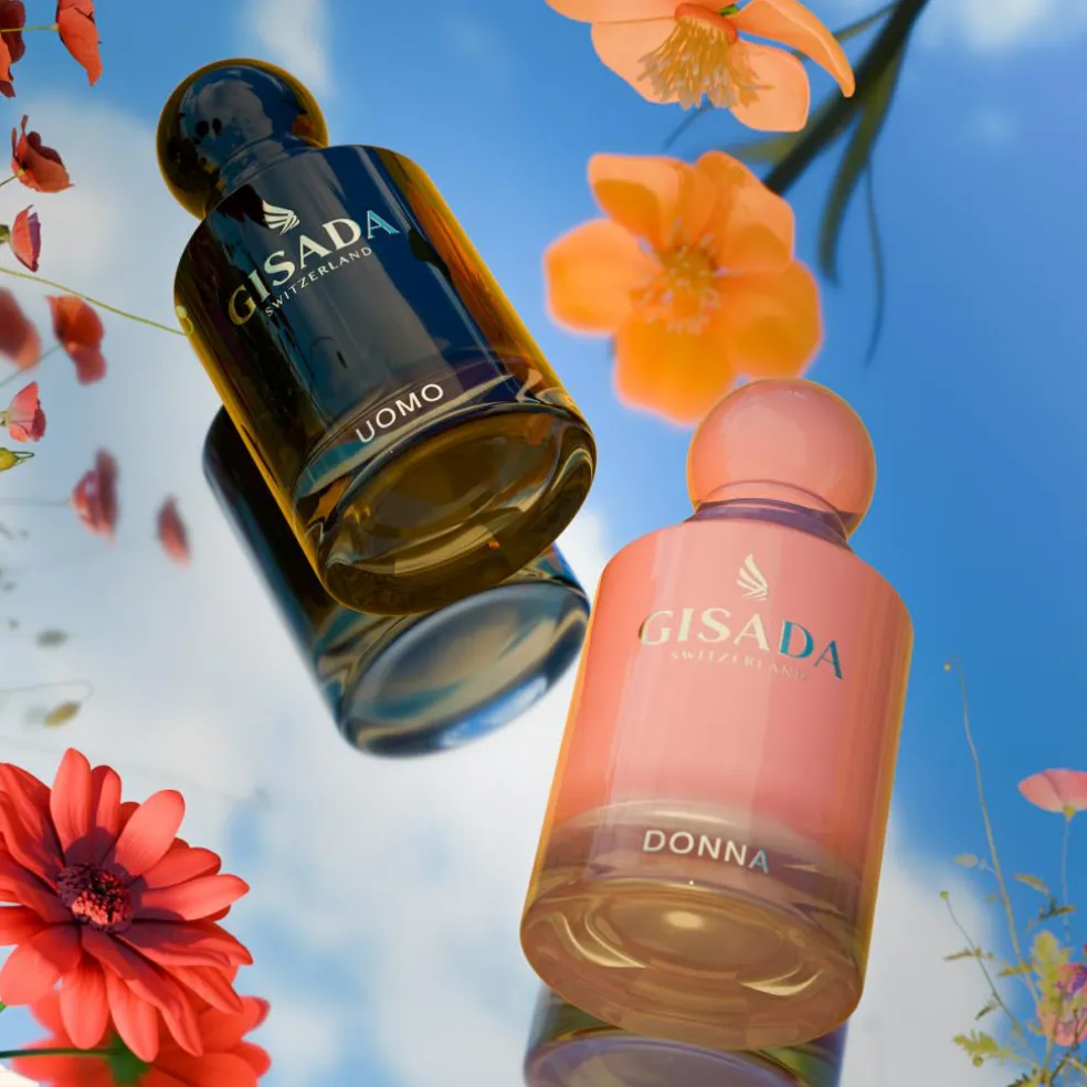 Donna Eau de Parfum