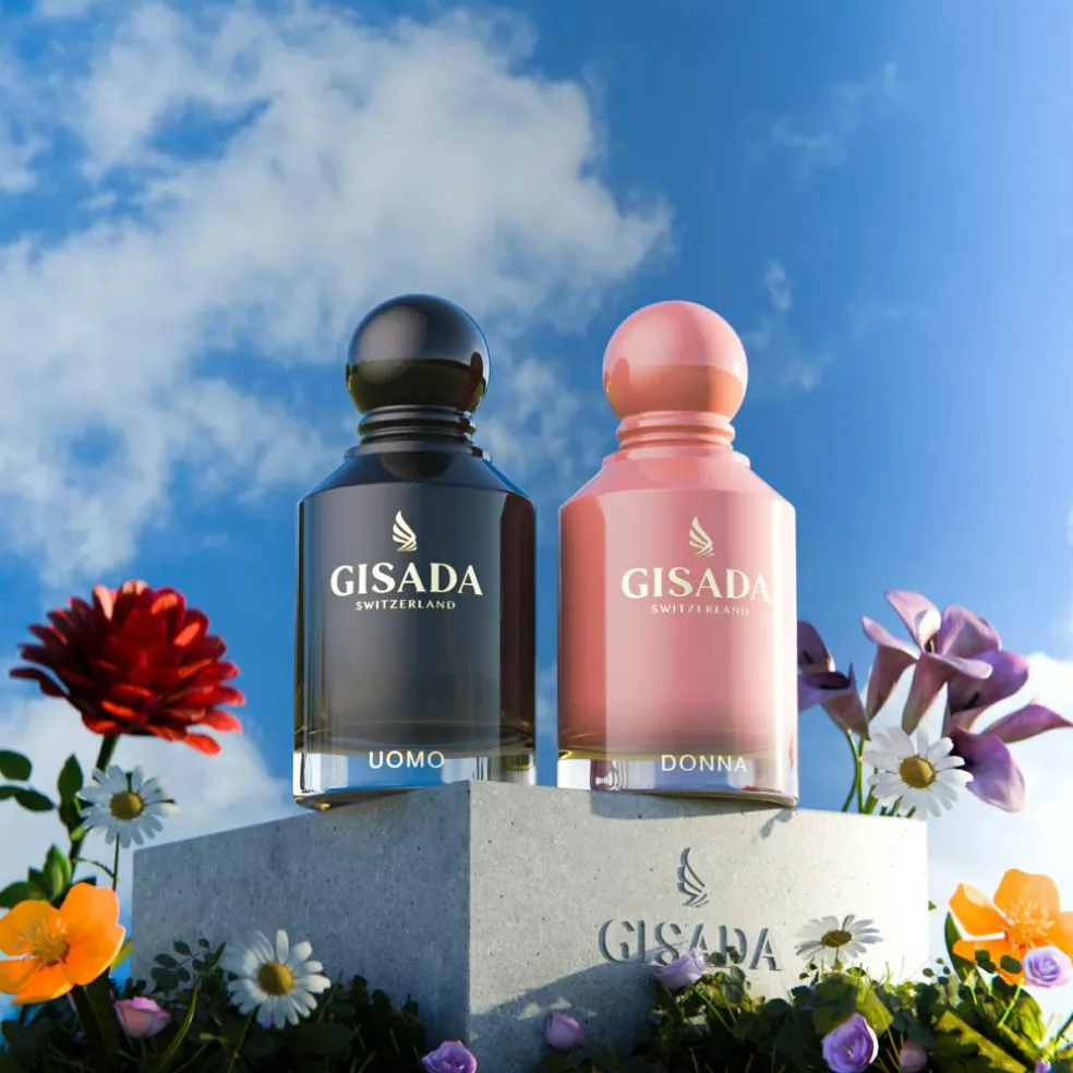 Donna Eau de Parfum