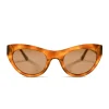 Donna Solbrille