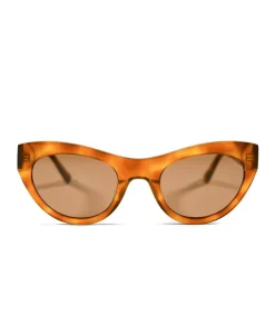 Donna Solbrille