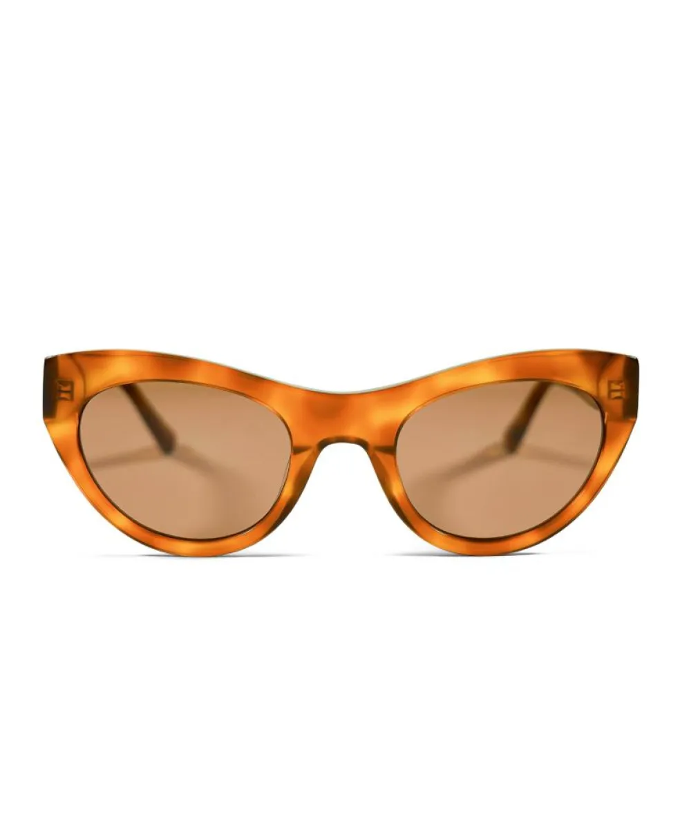 Donna Solbrille