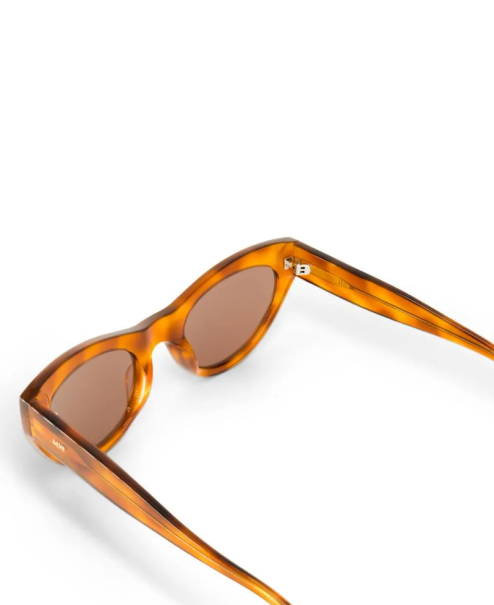 Donna Solbrille