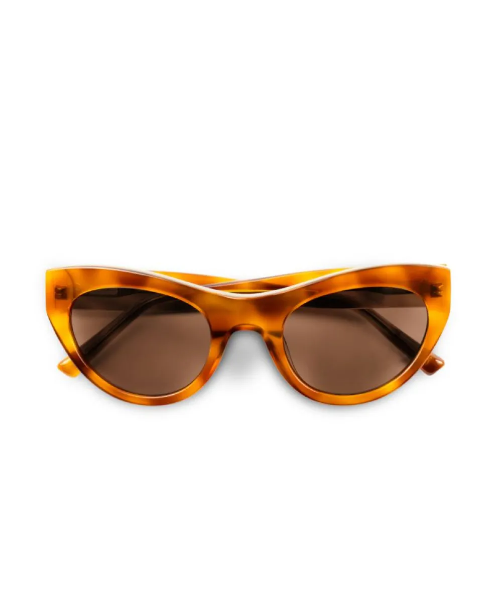 Donna Solbrille