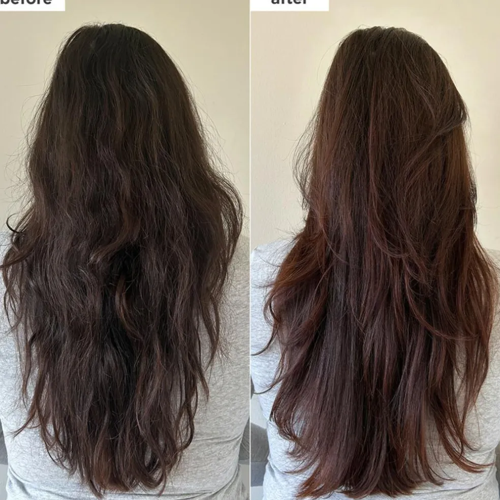 Don't Despair, Repair! Super Moisture Conditioner