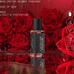 Dose Of Rose