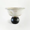 DOT Ceramic Incense Holder
