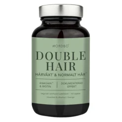 Double Hair