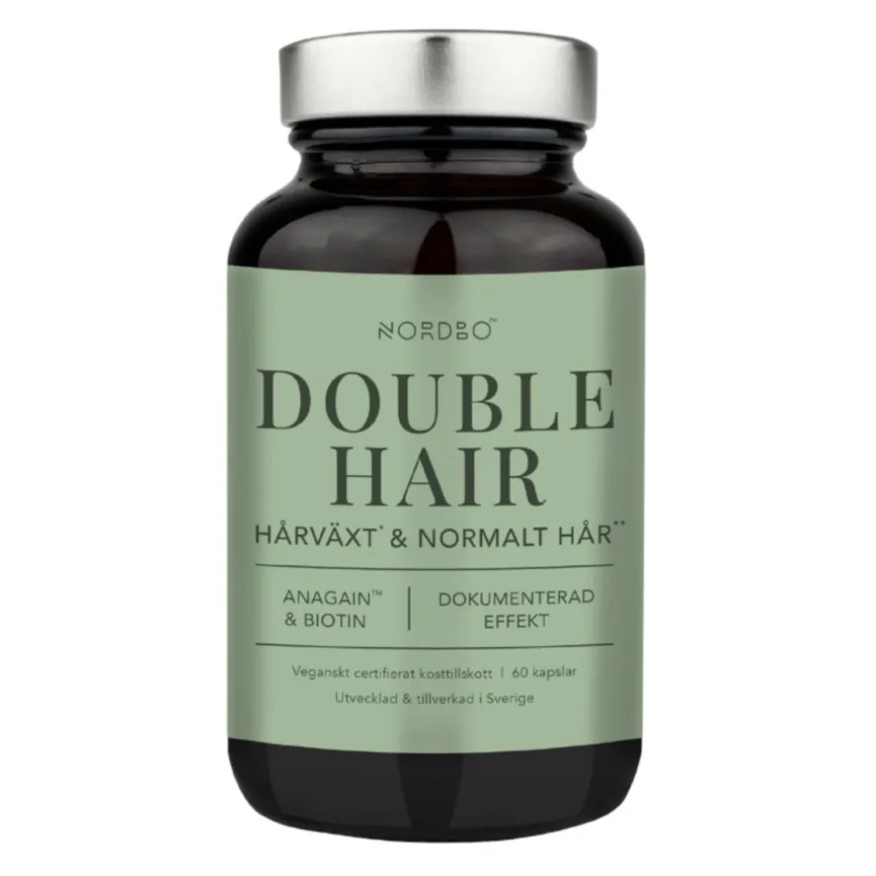 Double Hair
