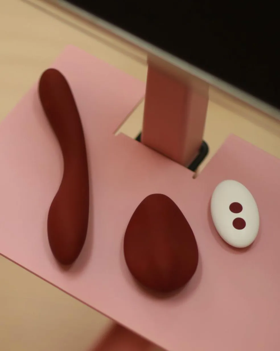 Double Pleasure Gaveæske
