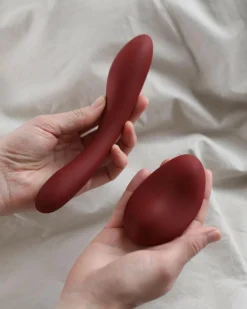 Double Pleasure Gaveæske