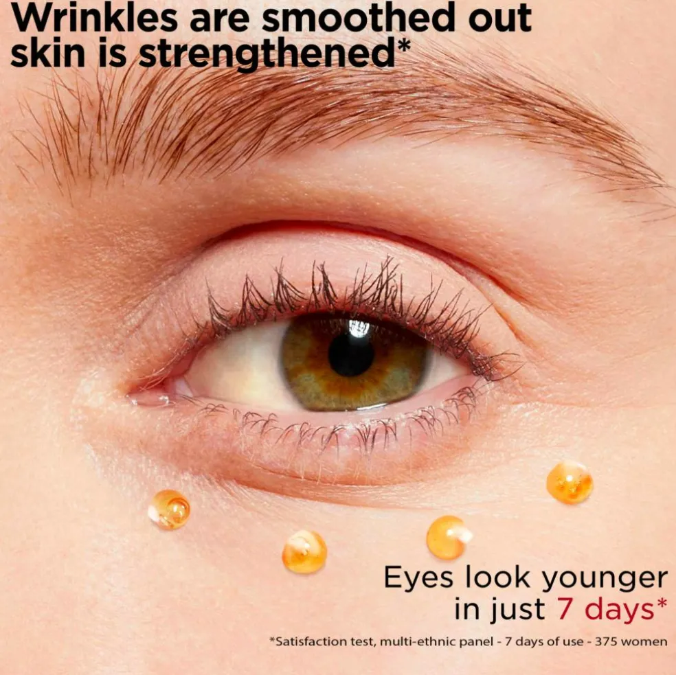 DOUBLE SERUM Eye