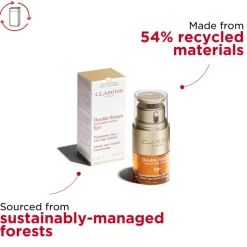 DOUBLE SERUM Eye