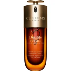 Double Serum Hydric + Lipidic System