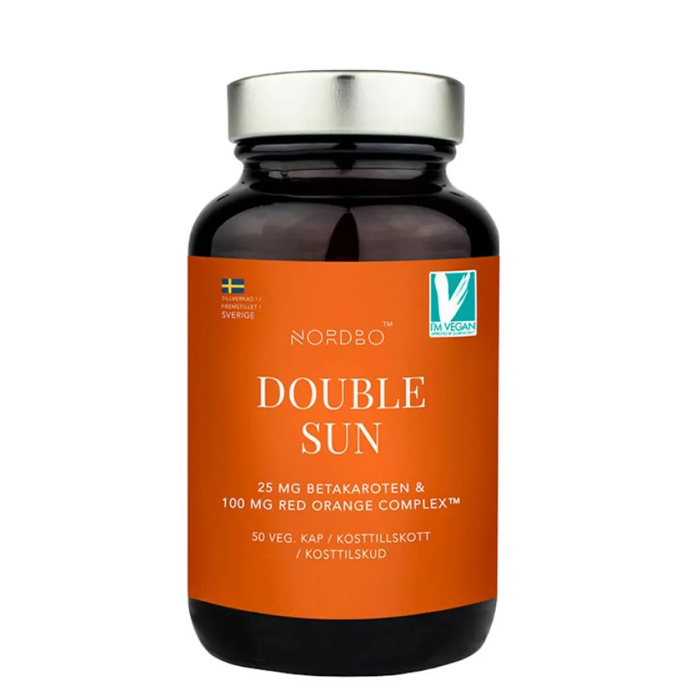 Double Sun