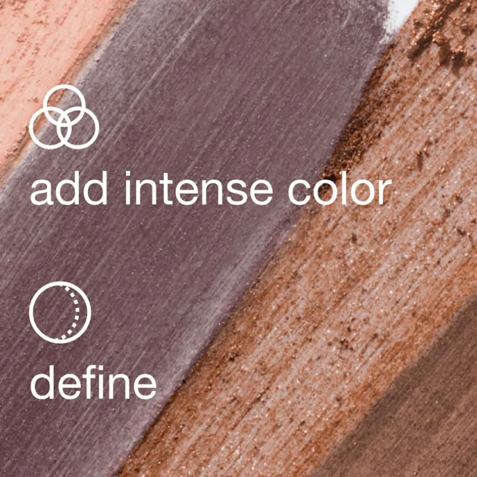 Double the Honey Dual Eyeshadow