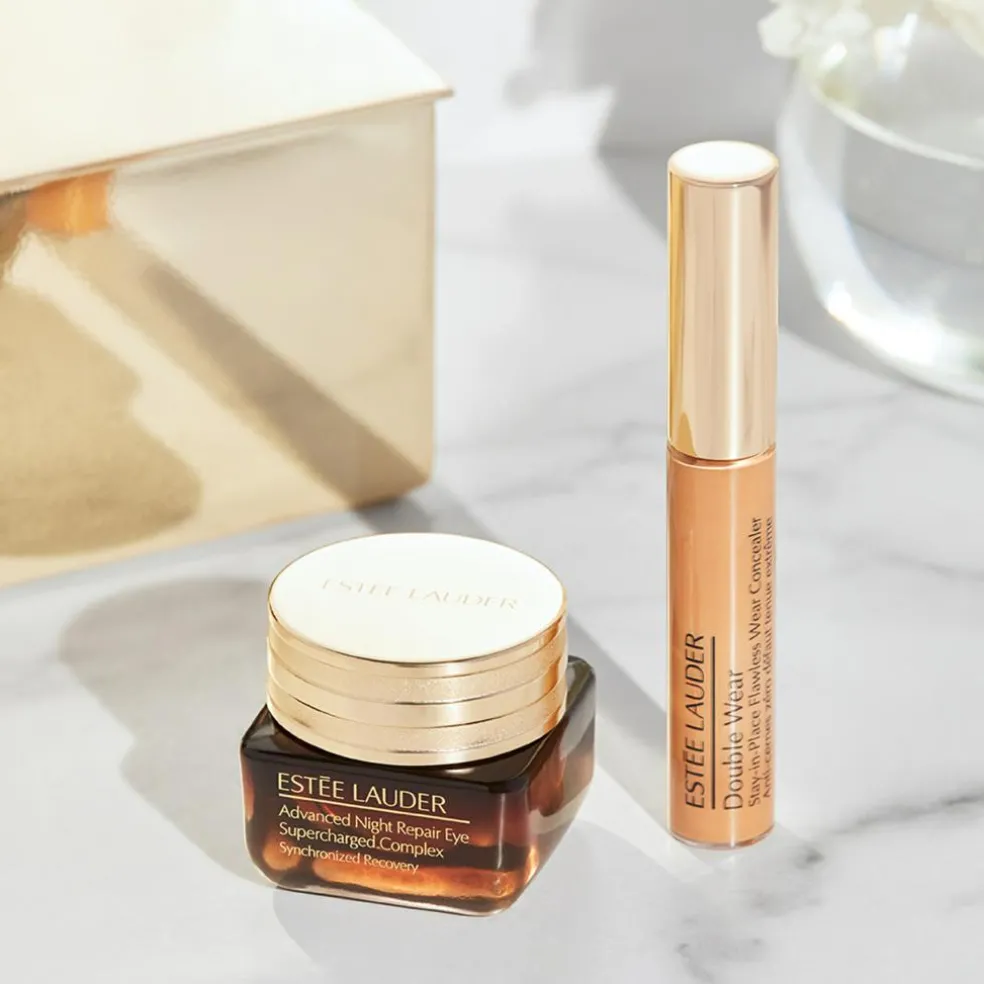 Double Wear Stay-In-Place Flawless Wear Concealer