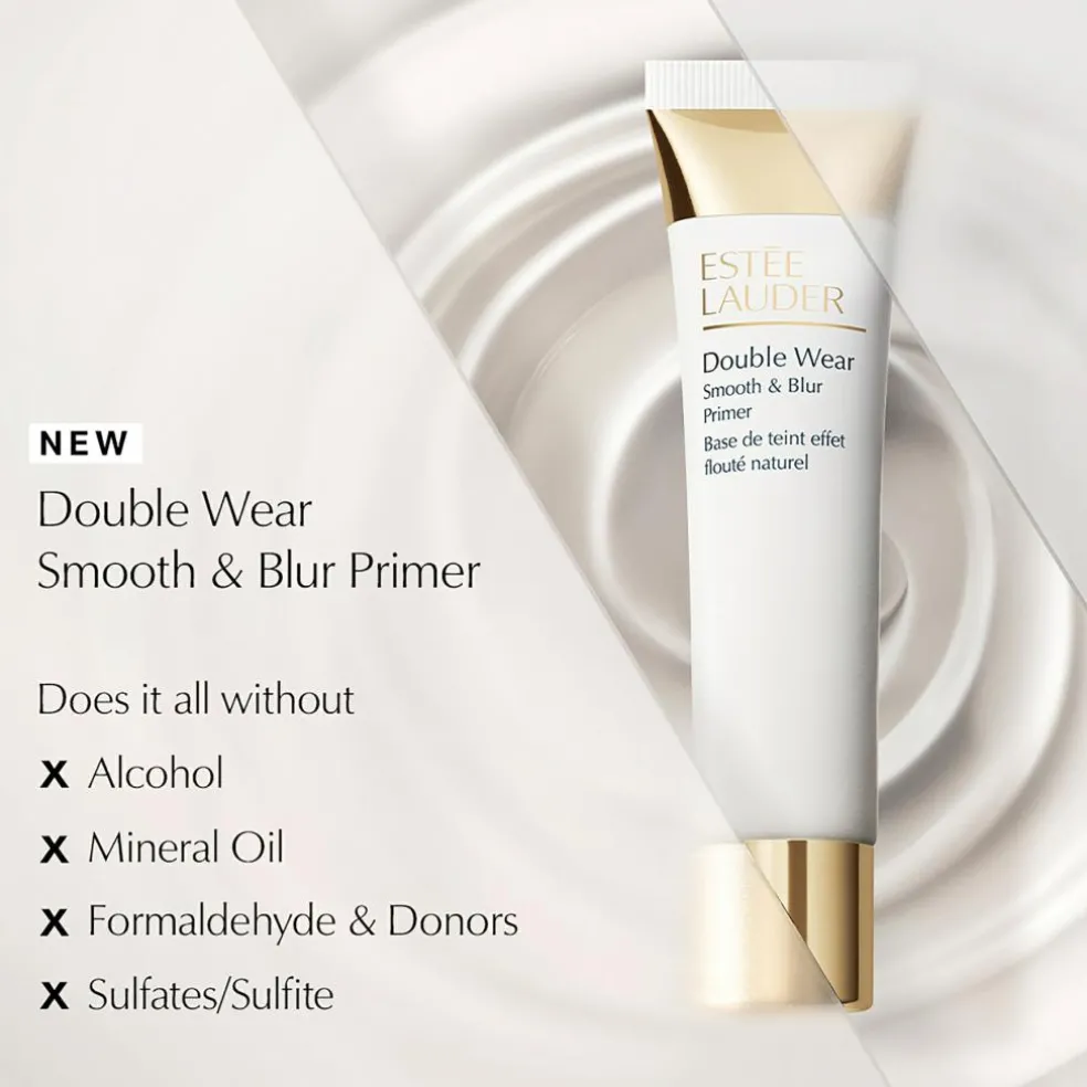 Double Wear Stay-In-Place Makeup Foundation