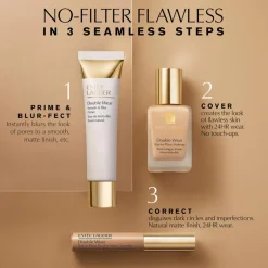 Double Wear Stay-In-Place Makeup Foundation