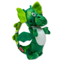 Dragon Knots