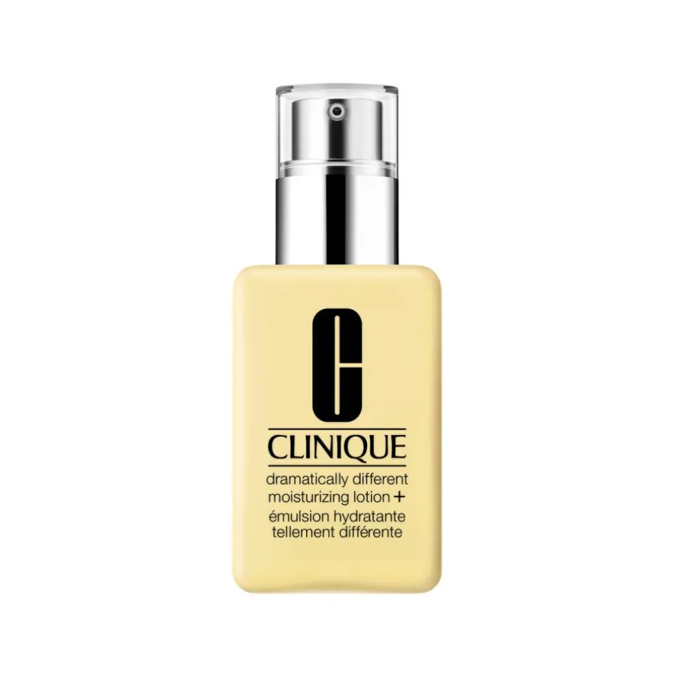 Dramatically Different Moisturizing Lotion+ Face Cream