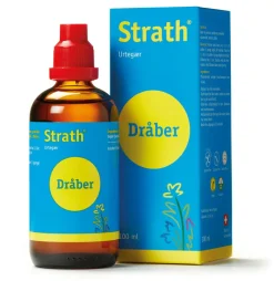 Dråber