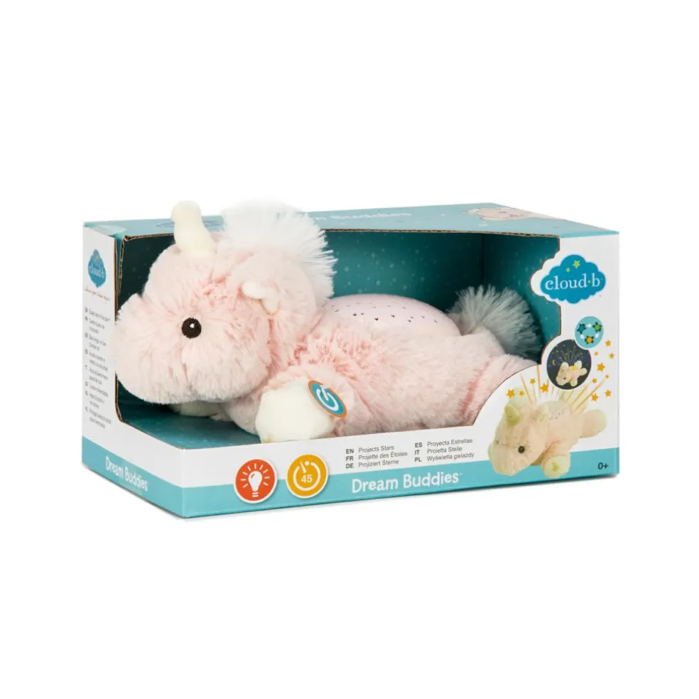 Dream Buddies