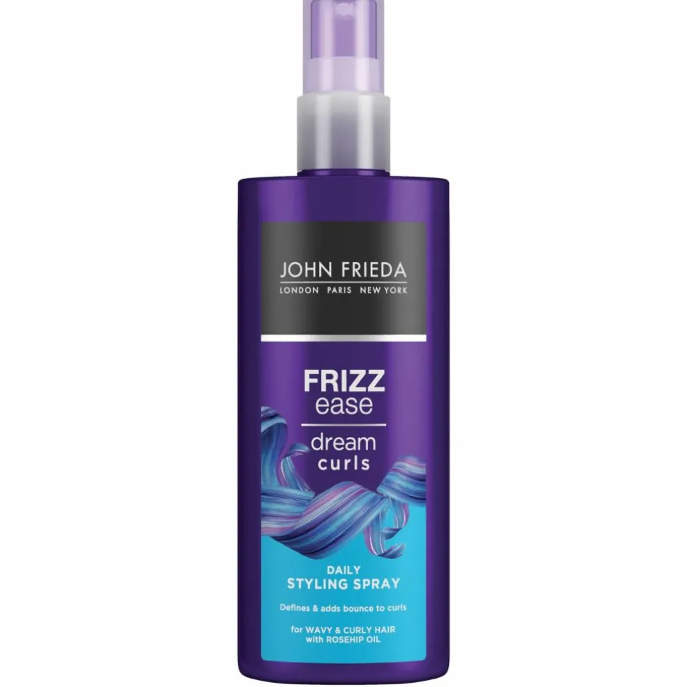 Dream Curls Styling Spray