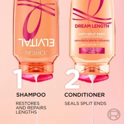 Dream Length Shampoo