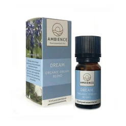 Dream Olie blend Økologisk