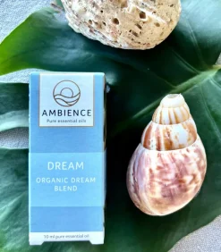 Dream Olie blend Økologisk