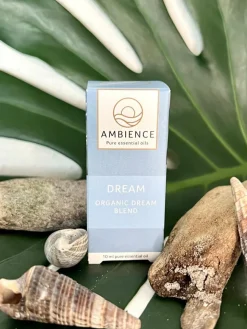 Dream Olie blend Økologisk