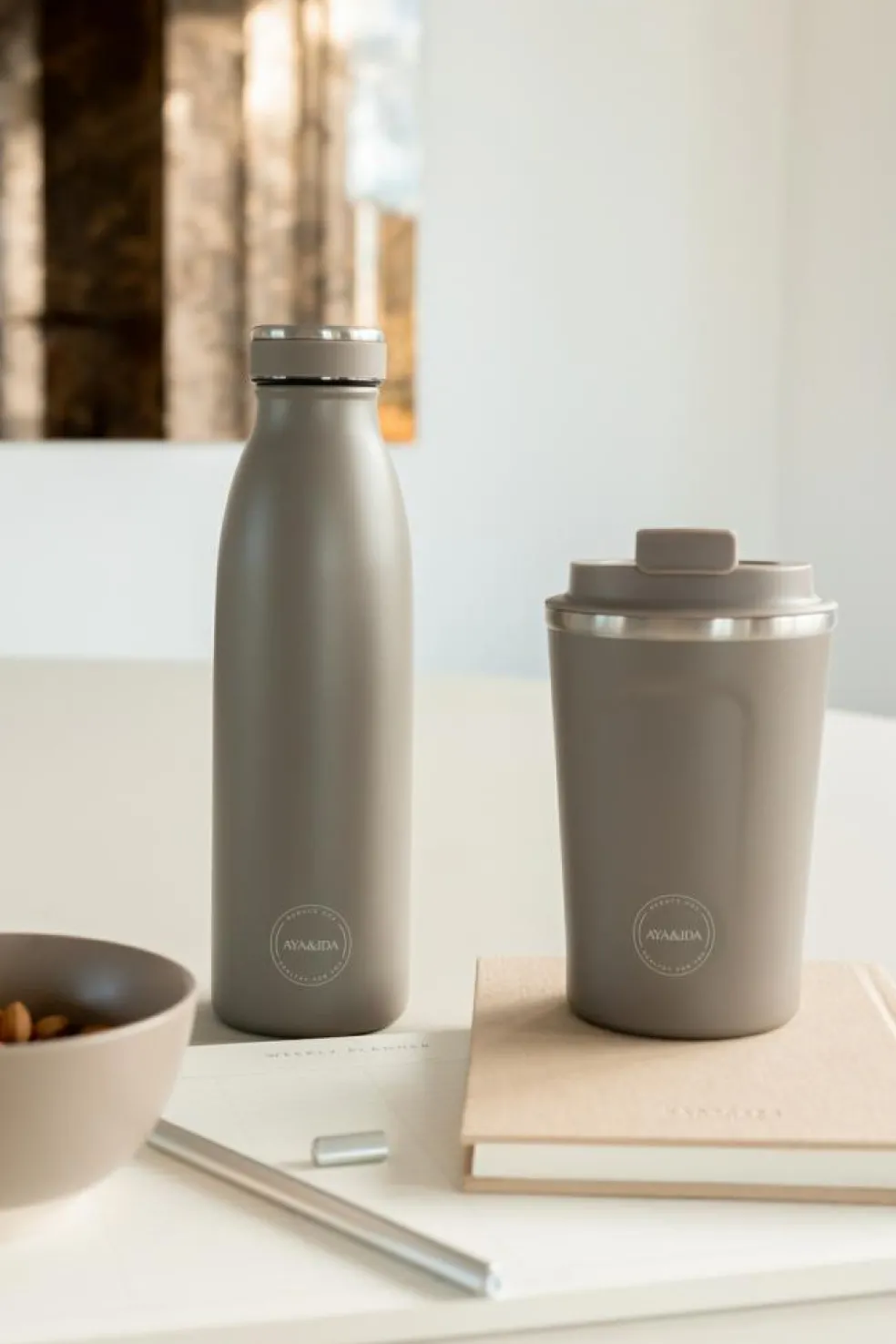 Drikkeflaske 500 ml